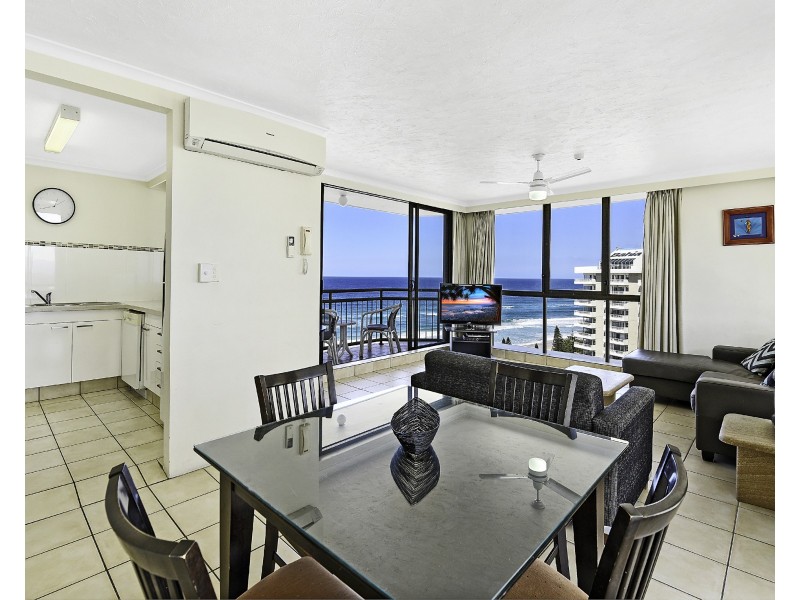 1 Higman Street, Surfers Paradise QLD 4217