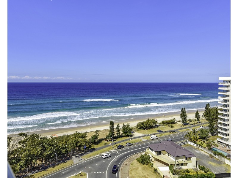 1 Higman Street, Surfers Paradise QLD 4217