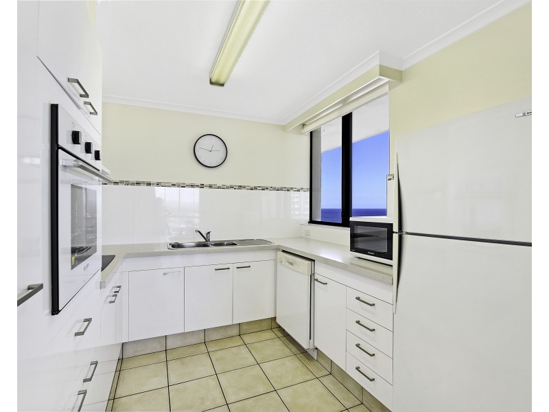 1 Higman Street, Surfers Paradise QLD 4217