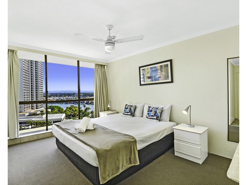 1 Higman Street, Surfers Paradise QLD 4217