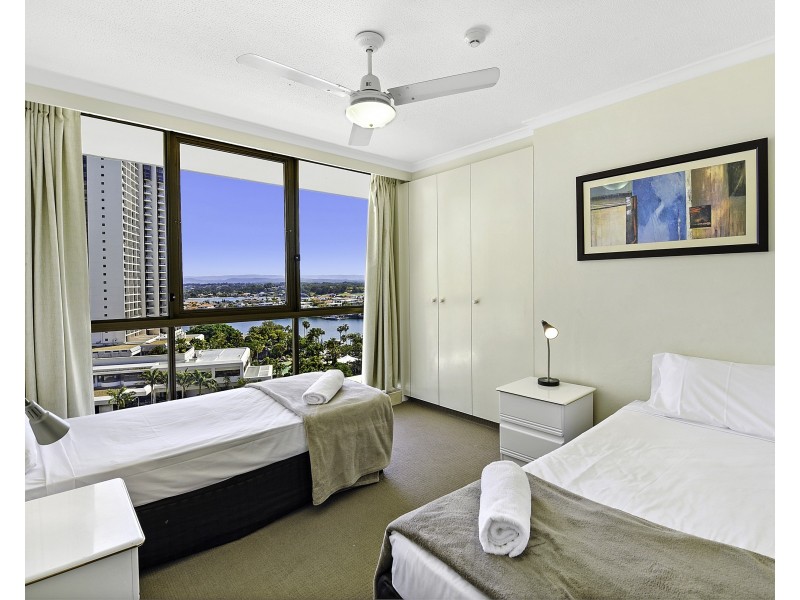 1 Higman Street, Surfers Paradise QLD 4217