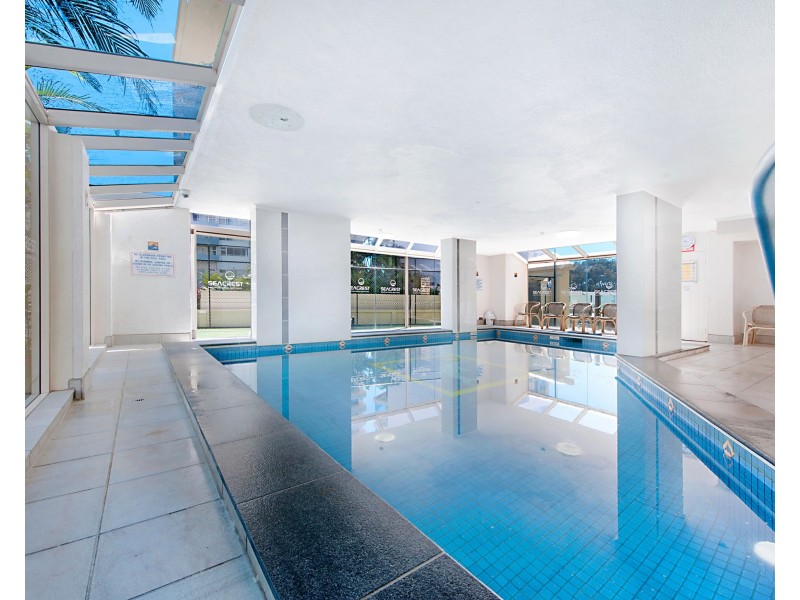 1 Higman Street, Surfers Paradise QLD 4217