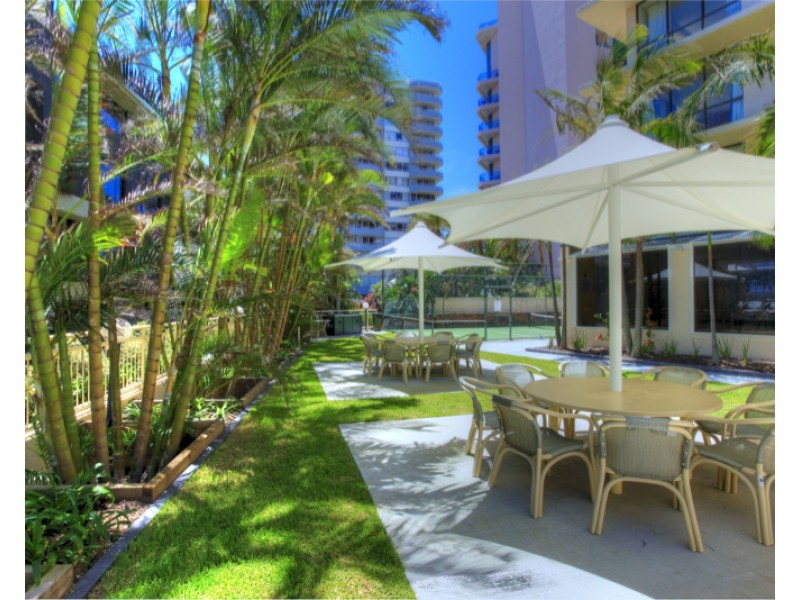 1 Higman Street, Surfers Paradise QLD 4217