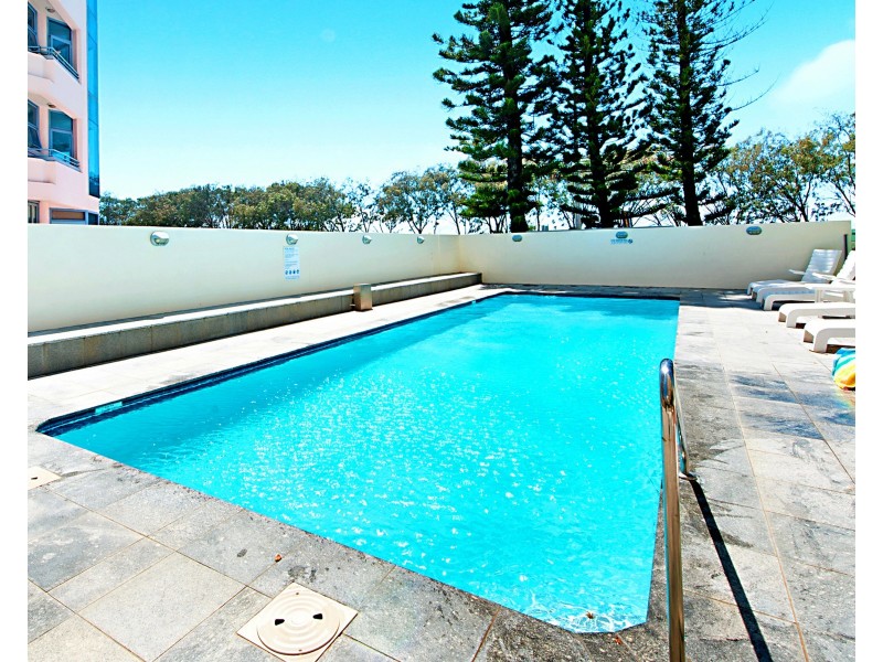 1 Higman Street, Surfers Paradise QLD 4217