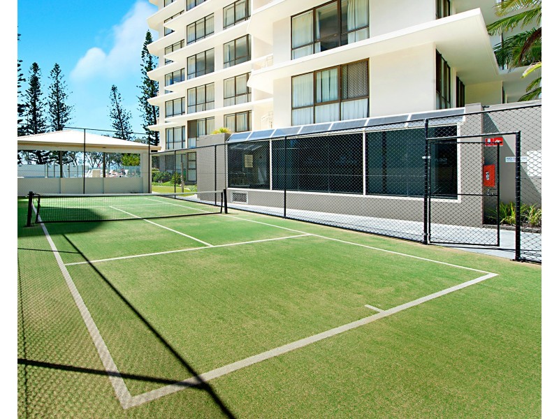 1 Higman Street, Surfers Paradise QLD 4217