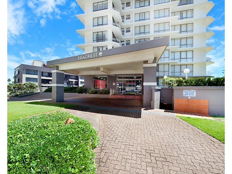 1 Higman Street, Surfers Paradise QLD 4217