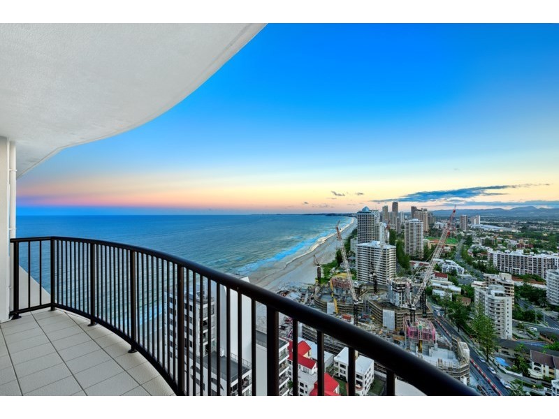 4 Old Burleigh Road, Surfers Paradise QLD 4217