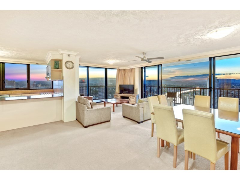 4 Old Burleigh Road, Surfers Paradise QLD 4217