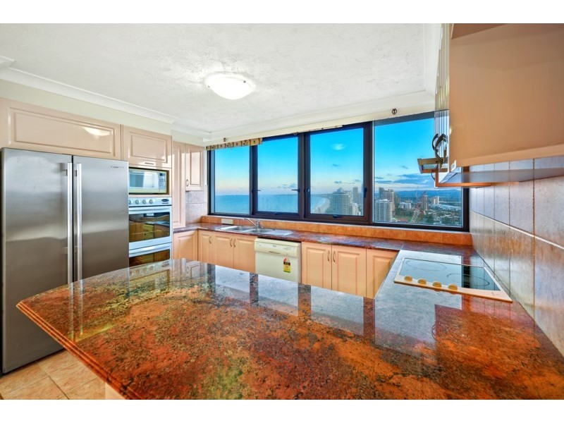 4 Old Burleigh Road, Surfers Paradise QLD 4217