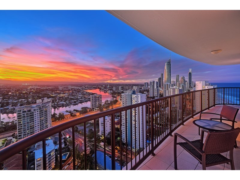 4 Old Burleigh Road, Surfers Paradise QLD 4217