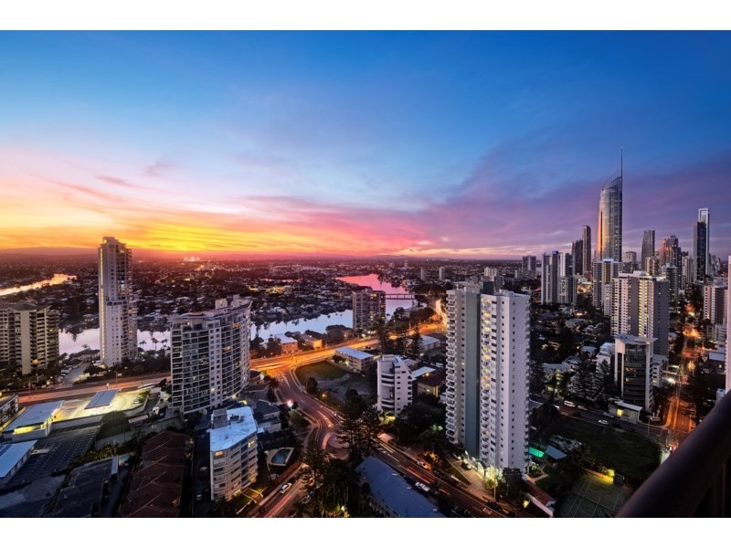 4 Old Burleigh Road, Surfers Paradise QLD 4217