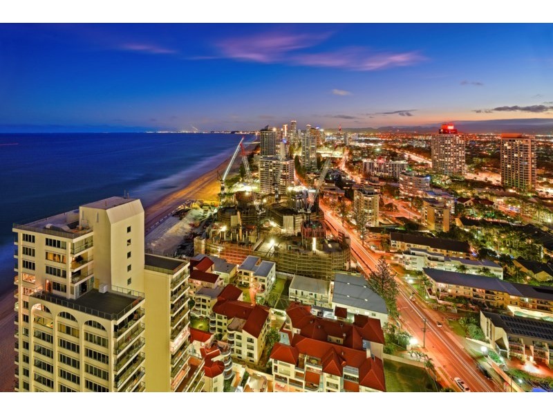 4 Old Burleigh Road, Surfers Paradise QLD 4217