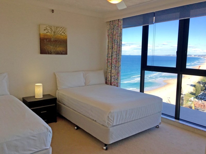 4 Old Burleigh Road, Surfers Paradise QLD 4217