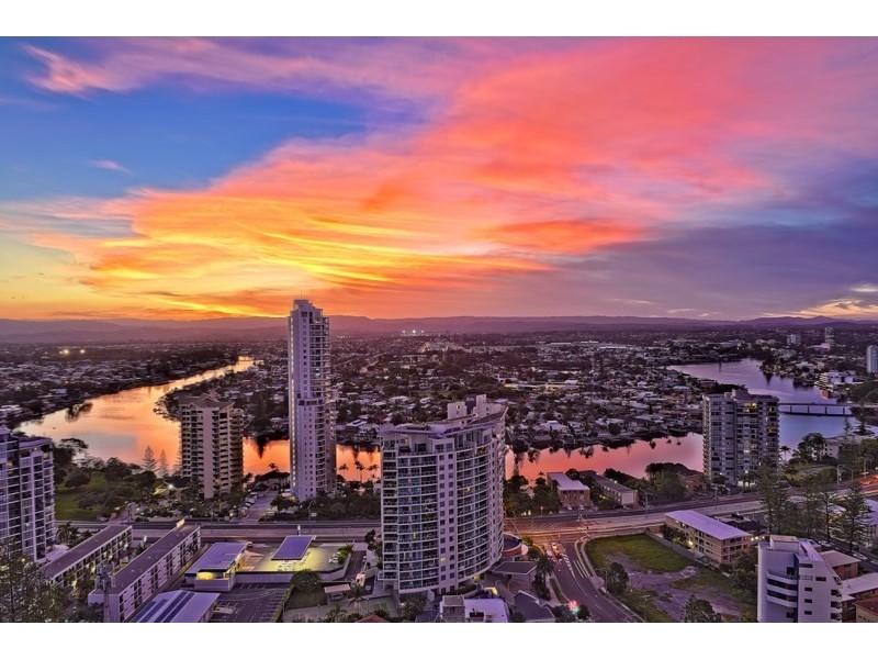 4 Old Burleigh Road, Surfers Paradise QLD 4217