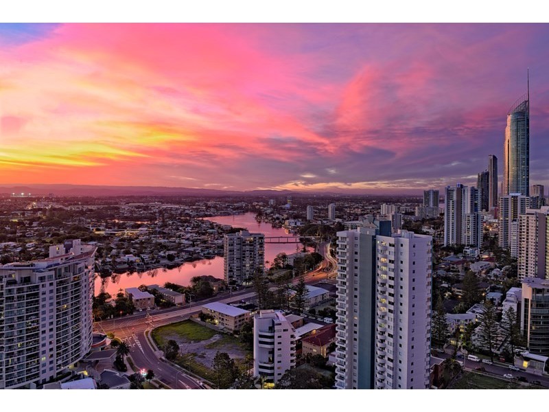 4 Old Burleigh Road, Surfers Paradise QLD 4217