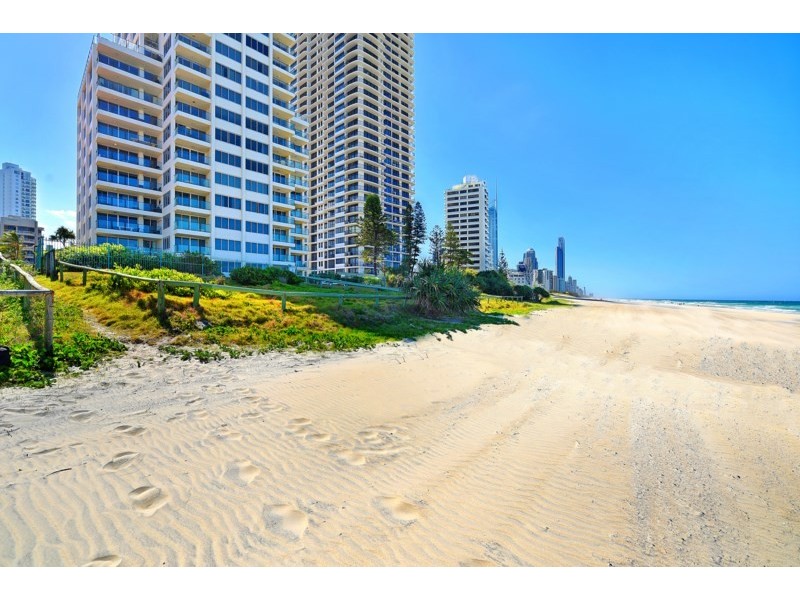 4 Old Burleigh Road, Surfers Paradise QLD 4217