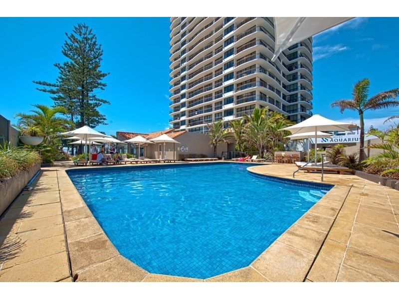 4 Old Burleigh Road, Surfers Paradise QLD 4217