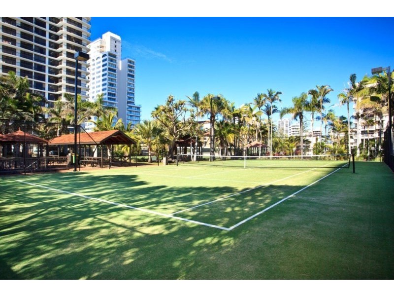 4 Old Burleigh Road, Surfers Paradise QLD 4217