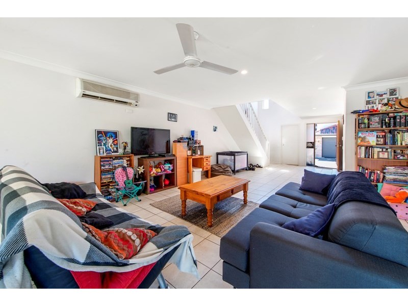 22/91 Beattie Road, Coomera QLD 4209