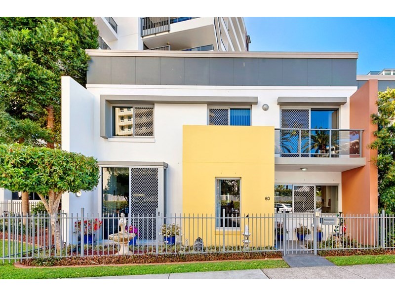 1 Aqua Street, Southport QLD 4215