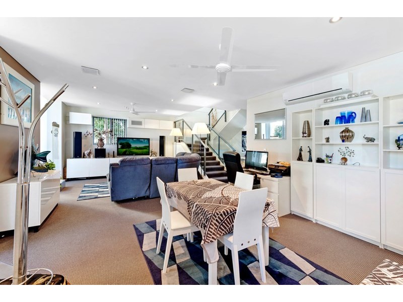 1 Aqua Street, Southport QLD 4215