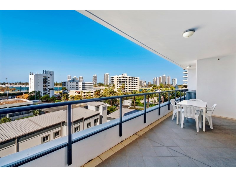 1 Aqua Street, Southport QLD 4215