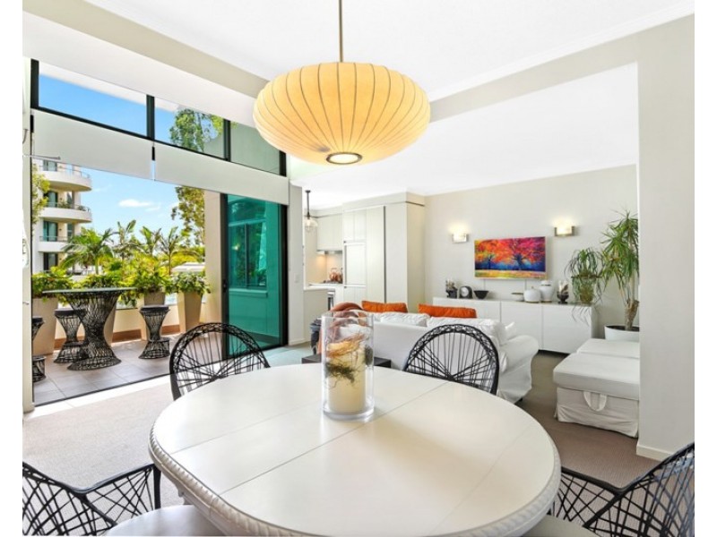 12D/28 Bayview Street, Runaway Bay QLD 4216