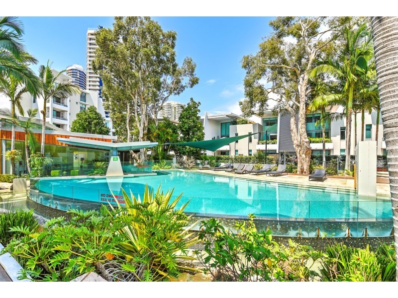 12D/28 Bayview Street, Runaway Bay QLD 4216