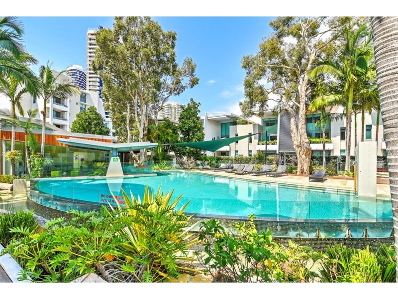 13D/28 Bayview Street, Runaway Bay QLD 4216