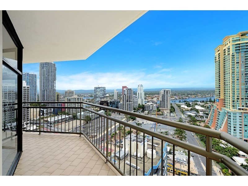 23D/80 The Esplanade, Surfers Paradise QLD 4217