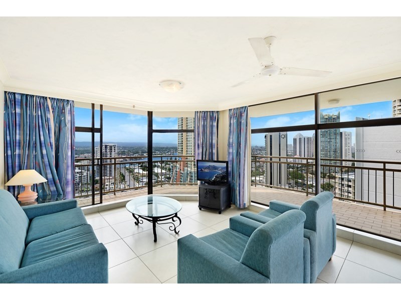 23D/80 The Esplanade, Surfers Paradise QLD 4217