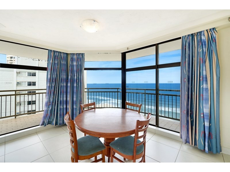 23D/80 The Esplanade, Surfers Paradise QLD 4217