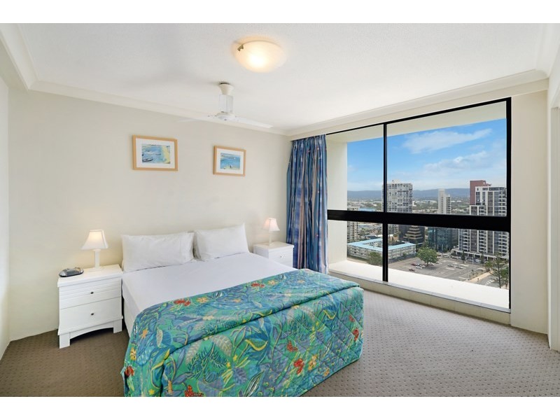 23D/80 The Esplanade, Surfers Paradise QLD 4217