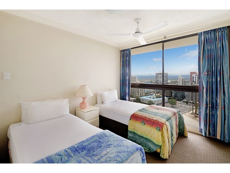 23D/80 The Esplanade, Surfers Paradise QLD 4217