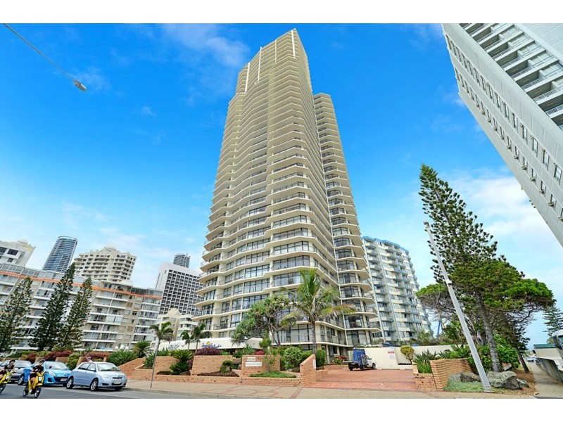 23D/80 The Esplanade, Surfers Paradise QLD 4217