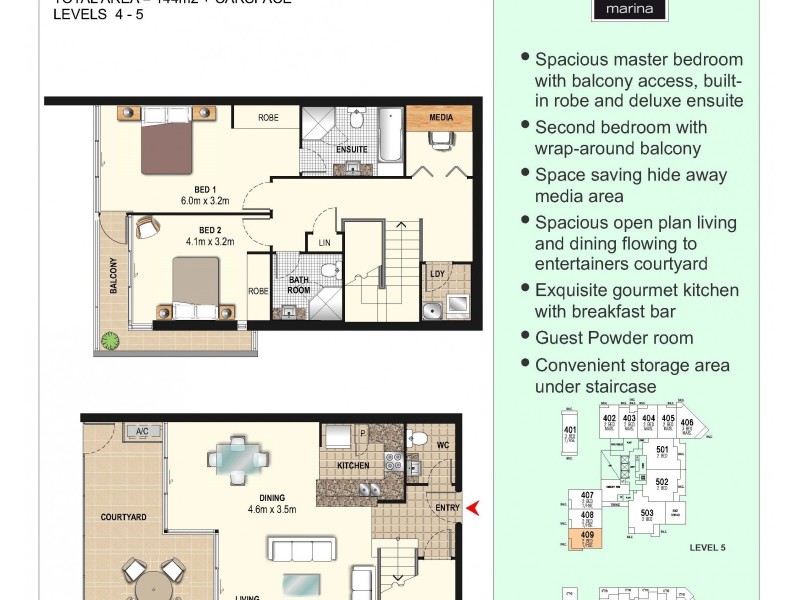 4 Como Crescent, Southport QLD 4215