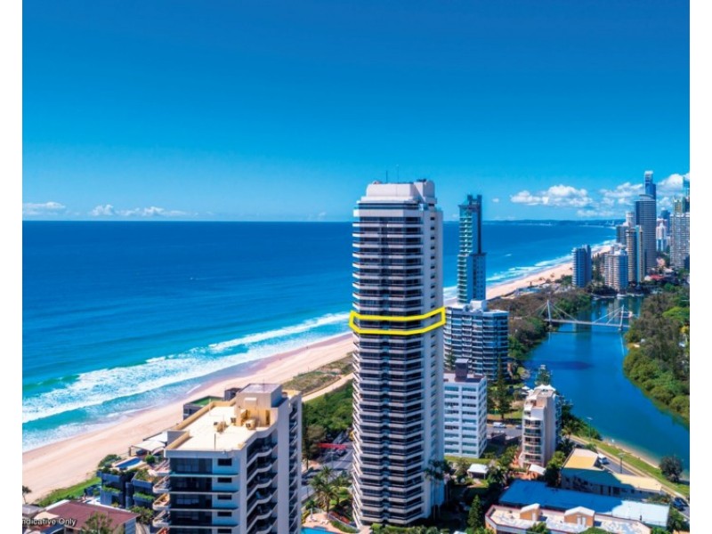 37/3510 Main Beach Parade, Main Beach QLD 4217