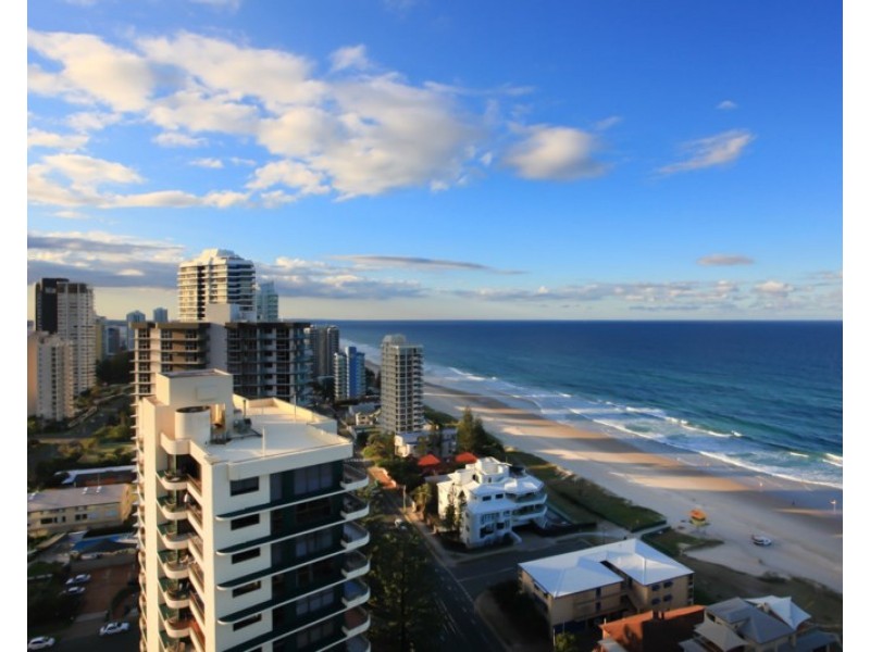 37/3510 Main Beach Parade, Main Beach QLD 4217