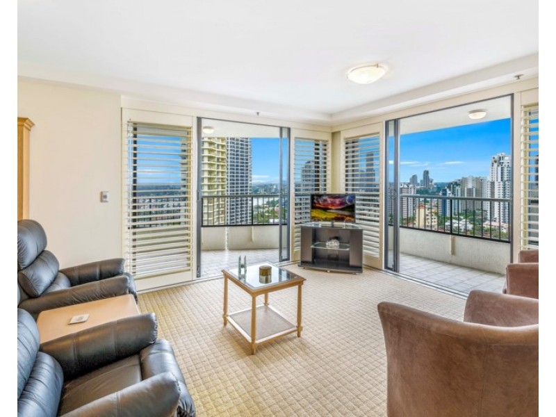 37/3510 Main Beach Parade, Main Beach QLD 4217