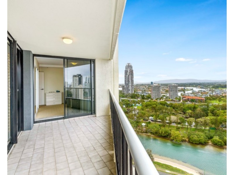 37/3510 Main Beach Parade, Main Beach QLD 4217