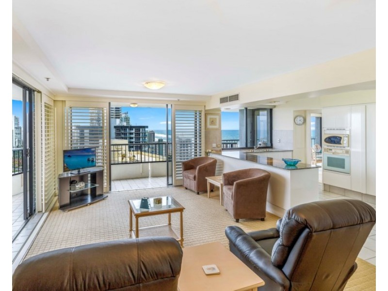 37/3510 Main Beach Parade, Main Beach QLD 4217