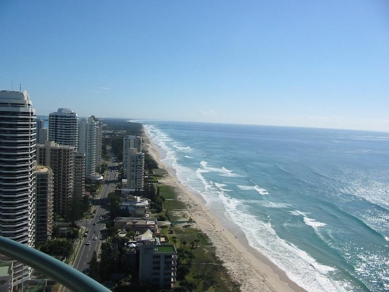 3482 Main Beach Parade, Main Beach QLD 4217