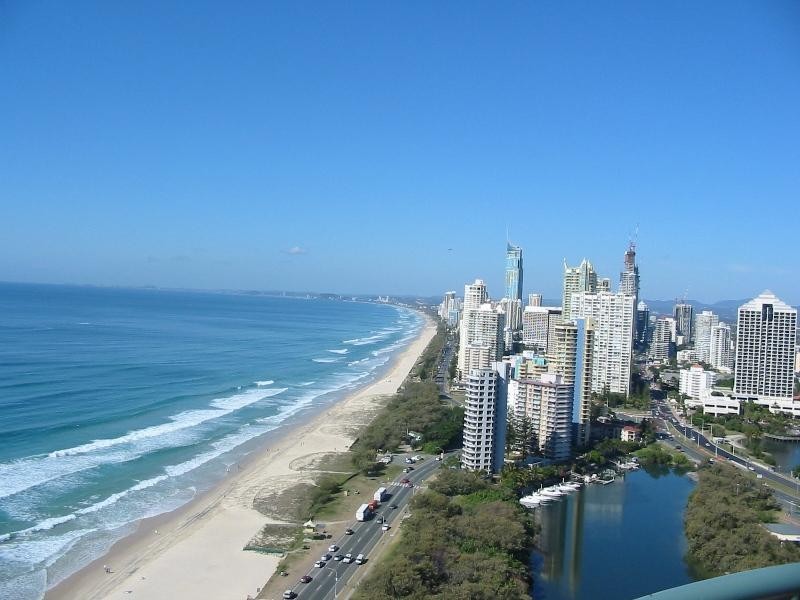 3482 Main Beach Parade, Main Beach QLD 4217