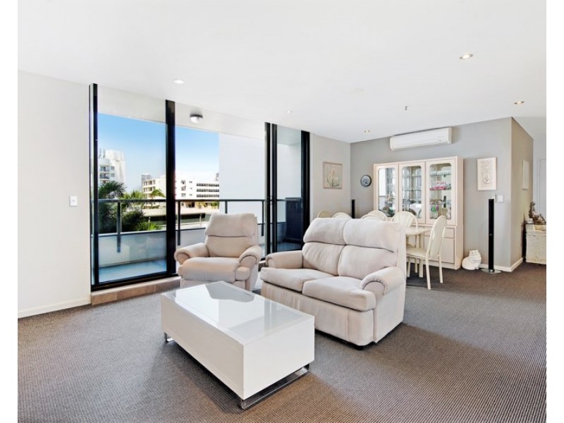 1 Aqua Street, Southport QLD 4215