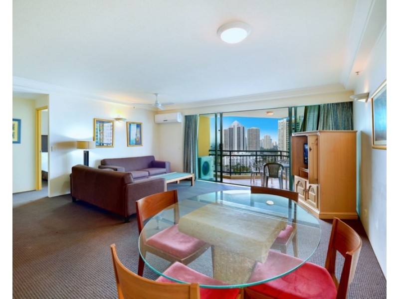 5 Palm Avenue, Surfers Paradise QLD 4217
