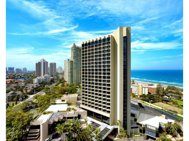 5 Palm Avenue, Surfers Paradise QLD 4217