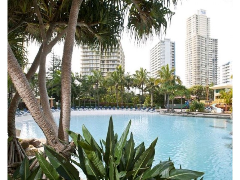 5 Palm Avenue, Surfers Paradise QLD 4217