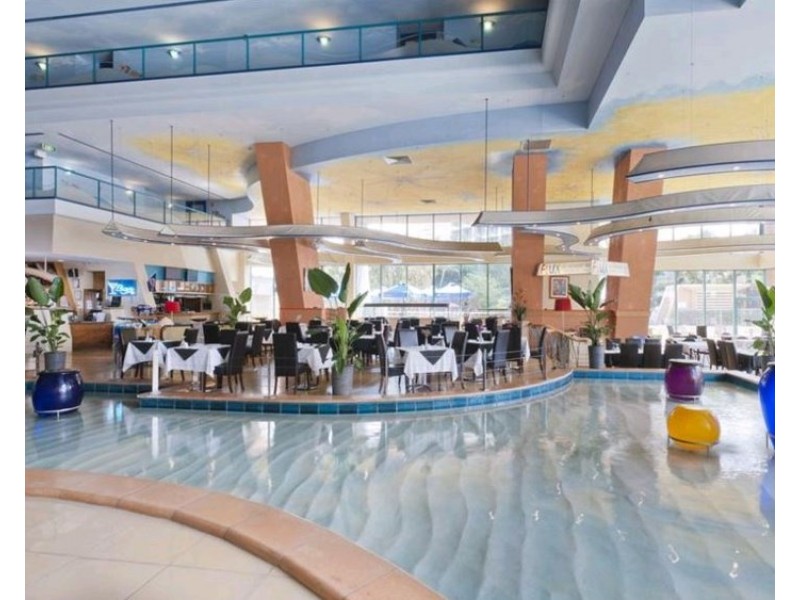 5 Palm Avenue, Surfers Paradise QLD 4217