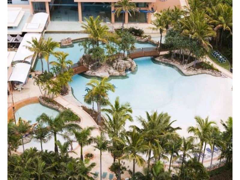 5 Palm Avenue, Surfers Paradise QLD 4217