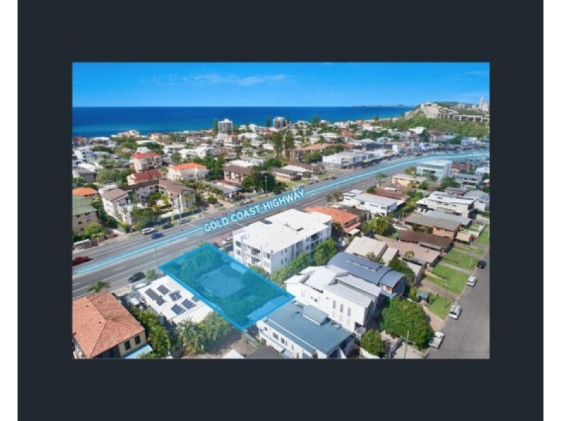 2260 Gold Coast Highway, Mermaid Beach QLD 4218